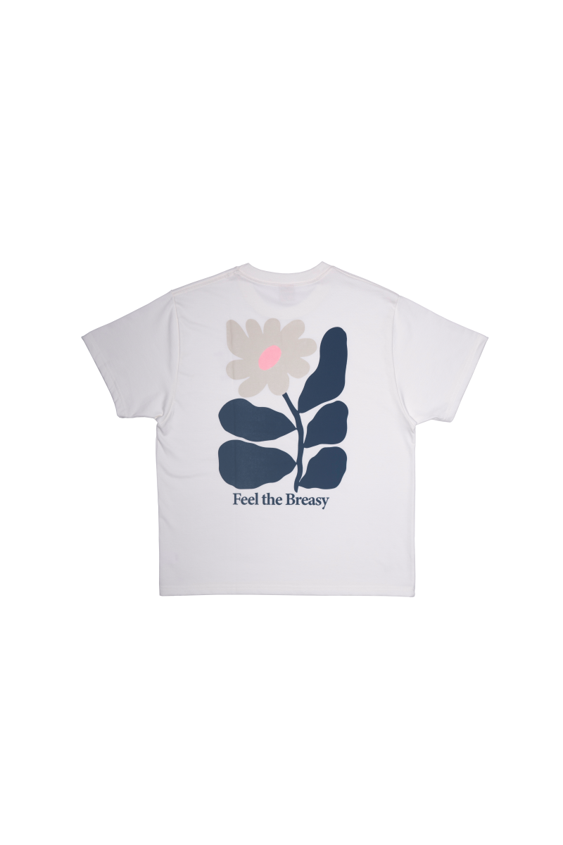 T-SHIRT FIORE