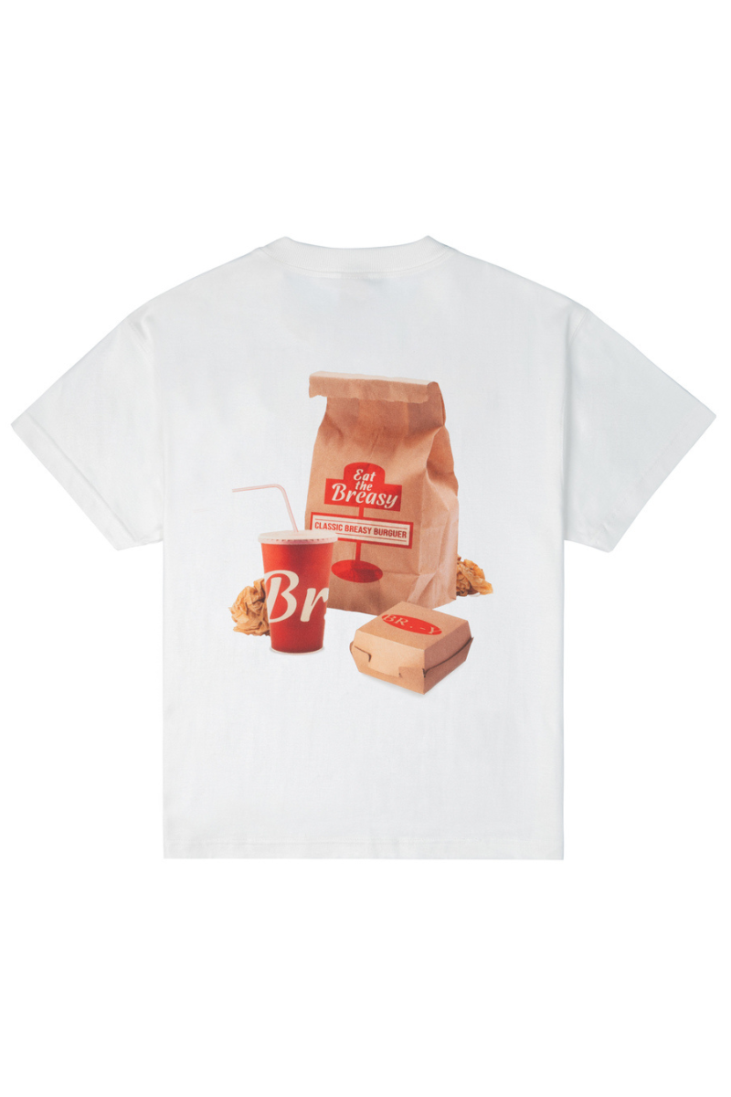 T-SHIRT MUNCHIES