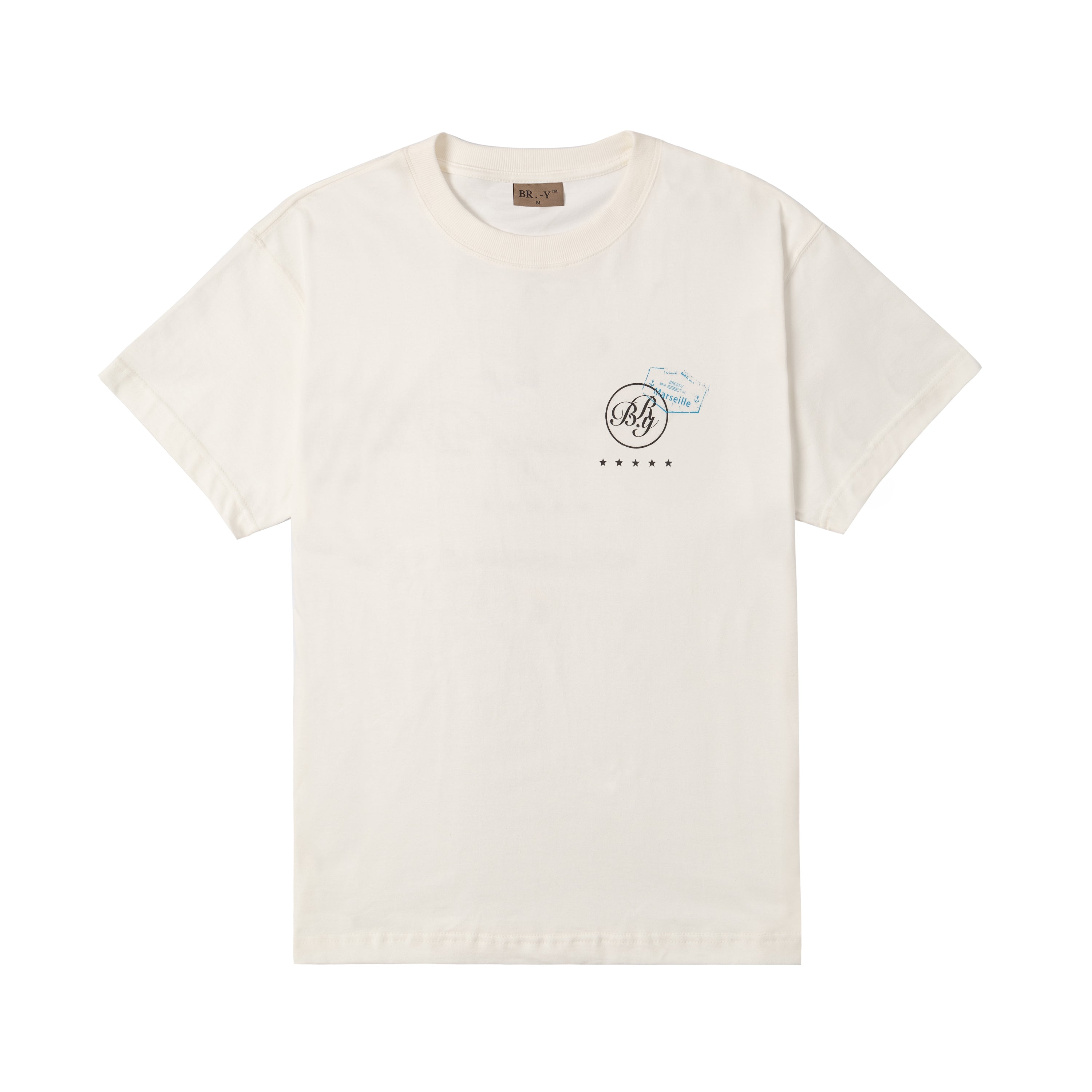 Stamp Tee